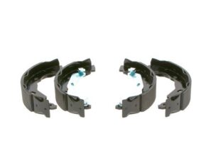 Arka Fren Balatası Kampana Corsa F 19 C-elysee 12 C3 09 C4 14 301 12 208 12 Ds3 15 - 1607139080-1663939580-1606631180