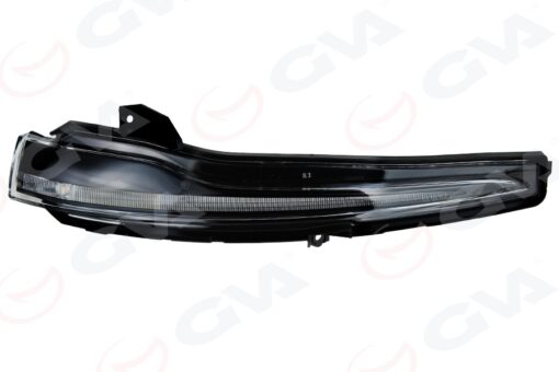 Dıs Dıkız Ayna Sınyalı Sag Mercedes W205 W213 C253 W447 W463 Sıyah - A0999067201