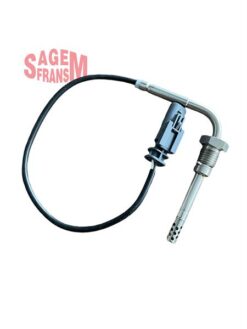 Turbo Isı Kaptoru Egea 1.6 Euro 6 Çıkış 2015 2021 - 55279494