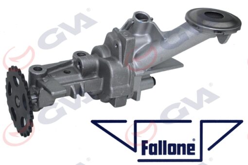 Yağ Pompası Megane I-laguna Iı 1.8-2.0 İe 16v F4r-f4p - 7701693588-8200783518-8200279956