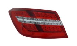 Stop Lambası Sol Dıs Led Mercedes E-class C207 09 13 - A2079060158