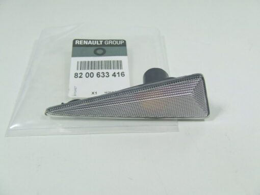 Çamurluk Sinyali Sol Mgn Iı - 8200633416