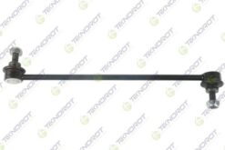 Ön Z Rot Focus Iı Cb4 04 11 Focus Iıı Cb8 11 14 Focus Iııı Cew 14 Yeni Connect Chc 1.6 /1.5 Tdci 15 Kuga 08 / S40 Iı 06 12 V50 06 C30 06 12 C70 06 - AV613B438BAN-AV613B438AA-1223792