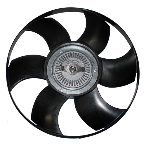 Fan Termiği Pervaneli Crafter 2.5tdı Bjj-bjk-bjm-ceba-cebb-ceca - 076121301A