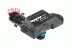 Map Sensörü Fıat Doblo 05 500 07 Punto 09 Bravo Iı 07 14 Brava 00 Alfa Romeo Gıulıetta 10 Mıto 09 147 01 156 01 Lancıa Ypsılon 03 11 Delta Iıı 07 14 1.3jtd 1.4 Tb 1.9jtd - 55206796-46811235-55219294