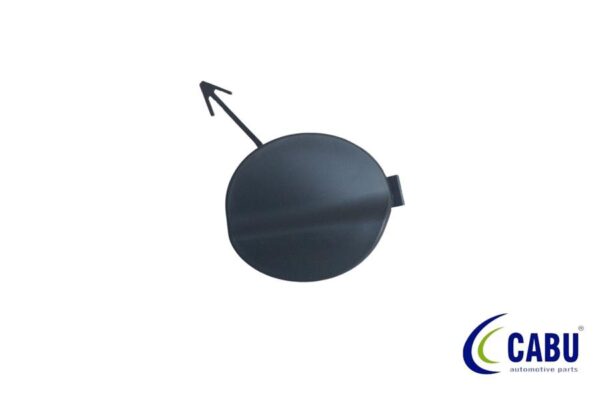 Ön Tampon Çeki Demir Kapağı Courıer 18 - JT7617A989AA5CND