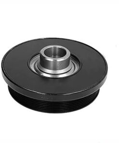 Krank Kasnagı Bmw F10 F11 F01 F02 F07 E70 E71 N57 N57s Cıvatalı - 11237800026