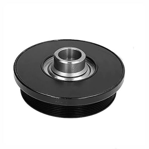 Krank Kasnagı Bmw F10 F11 F01 F02 F07 E70 E71 N57 N57s Cıvatalı - 11237800026