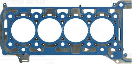 Sılındır Kapak Contası Yenı Kasa Transıt 2.0 Ecoblue 18 1 Celtık - HG9Q6051AA-2213835