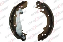 Arka Pabuç Balata R21 Concorde 1.7 Gts 86-93 -p305-p405 Gs6190 7117050 - 7701202381-4241.56