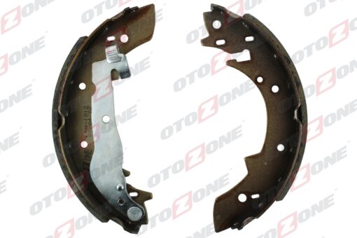 Arka Pabuç Balata R21 Concorde 1.7 Gts 86-93 -p305-p405 Gs6190 7117050 - 7701202381-4241.56