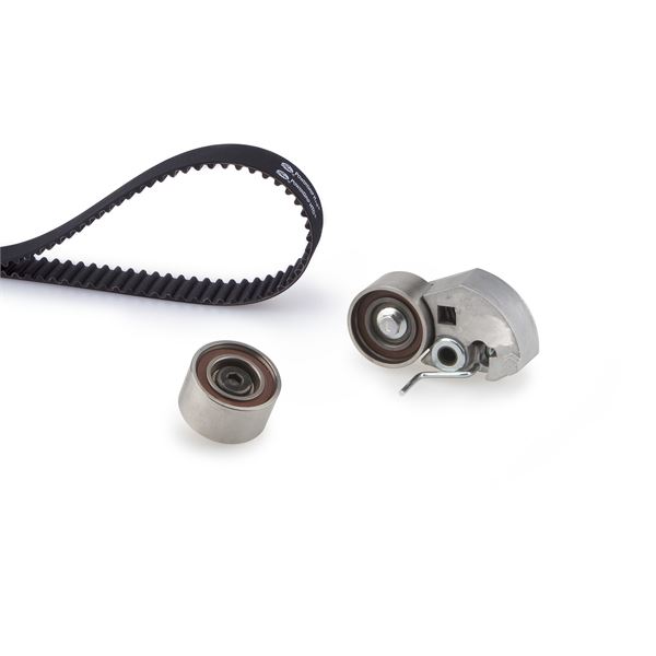 Triger Kayış Seti Eksantrik Seti Hyundaı Accent Admıre Getz 1.5l D3ea 02-05 / Tucson Santafe 2.0l 2.2l D4ea D4eb 04-09 / Sonata 2.0l 06-11 / Kıa Sportage 2.0l D4ea 04-10 1 Kayış 2 Rulman 123x280 - 2431227000-2481027250-2441027250