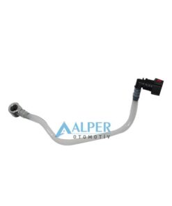 Yakıt Filtre Borusu 206-306-partner-expert I 1.9 D-berlıngo I-xsara I-ıı-jumpy 1.9 D - 1573.YG-1573.XQ
