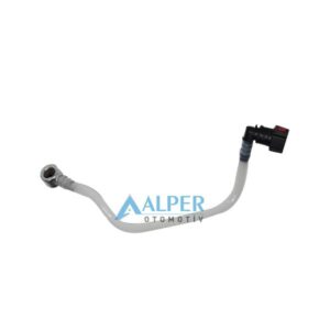 Yakıt Filtre Borusu 206-306-partner-expert I 1.9 D-berlıngo I-xsara I-ıı-jumpy 1.9 D - 1573.YG-1573.XQ