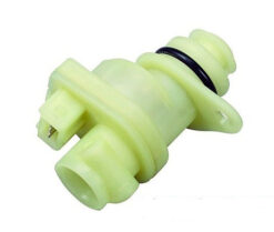 Kilometre Hız Sensörü P106-p206-p306-p307-p308-p406-p407-expert-partner-berlıngo-c2-c3-c4-c5-c8- Jumpy-saxo-xsara-xantıa-bx-evasıon Tüm Modeller Megane I-clıo Iı 1.6 - 6160.70-9623111980-9635057280