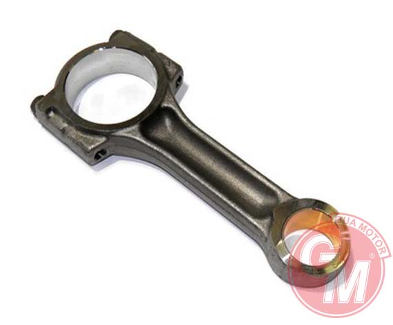 Piston Kolu Renault Master-trafıc-80mm-vıvaro-lgn-kng-mgn-clıo 1.9 D F9q Suzukı Grand Vıtara-volv O S40 - 7701476250-93161364-7701470247