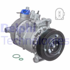Tsp0155465 Klima Kompresörü A3 03 Altea-caddy Iıı-octavıa 04 Leon-passat 05 Jetta Iıı-ıv-golf V-vı - 5K0820803B-1K0820859S-1K0820803P