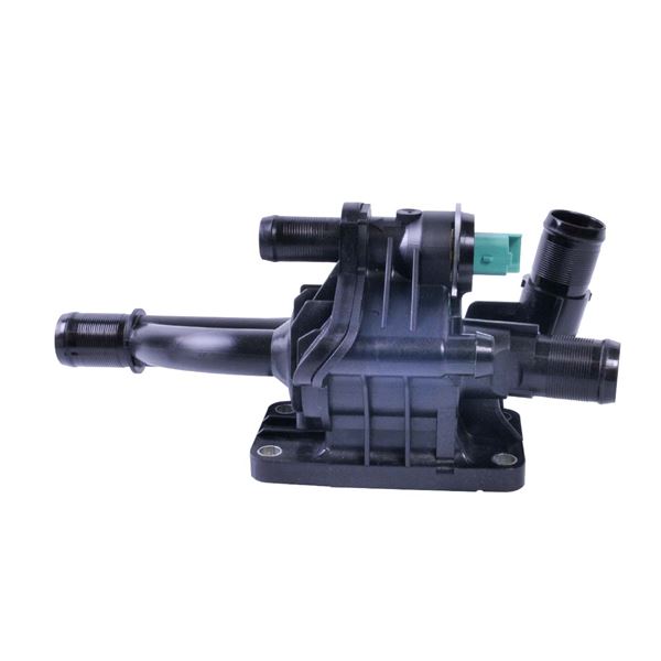 Termostat Yuvası Komple Peugeot 206-207-307-308-407-1007-3008-5008-partner Tepe-c2-c3-c4-c5 Iı Focus Iıı 11 1.6 Tdcı Courıer 14 1.5-1.6 Tdcı Fıesta 08 17 1.5 Tdcı B-max 14 - 1336.AF-9M5Q8A586BA-1675627