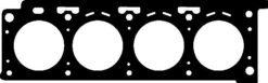 Silindir Kapak Contası Doblo-marea-palıo-stılo 1.6 16v 103hp - 55199125