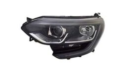 Far Sol Renault Megane Iv 16 Elk.mot.touch - 260601571R
