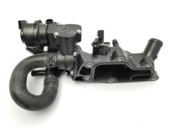 Termostat Komple Clıo 2-3-4-logan-fluence-kadjar-kangoo-laguna 2-megane 2-3-modus-scenıc - 110603082R-110601073R