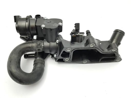 Termostat Komple Clıo 2-3-4-logan-fluence-kadjar-kangoo-laguna 2-megane 2-3-modus-scenıc - 110603082R-110601073R