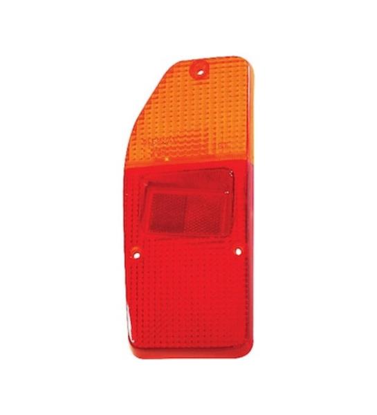 Stop Lambası Sağ Camı Renault R12 Stw - 6000046644