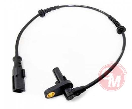 Abs Sensörü Renault Ön Rl Symbol Iı 1.2 16v-1.6 16v-1.5dci 08 Symbol I 1.4 16v 00 Clıo Iı 2.0 16v Sport 04 - 8200933549-479105431R