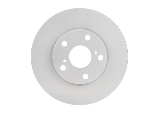 Ön Fren Aynası Aurıs-corolla 1.4d 12 5b 277mm - 4351202330