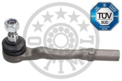 Rot Bası Sol Mercedes W211 S211 C219 - A2113302703