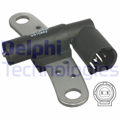 Krank Mili Sensörü Renault Clıo I-ıı-ıı Megane I 96 01 Kangoo 97 Clıo Symbol I 00 Sandero 08 Logan 04 1.2 1.4 1.6 - 8200436025-7700101969-6001548175