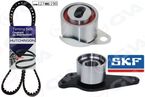 Eksantrik Gergi Kiti 127x190 Megane 2.0i 96- -laguna 2.0 93-01 -espace Iıı 2.0 96-00 F3r K015370xs - 7701469776