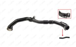 Turbo Borusu Hortumu Plastik Boru Hariç Dacıa Dokker 1.5 Dci K9k 838 12 - 144609905R-144607440R-144600400R
