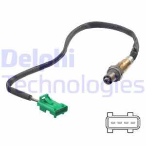 Oksijen Sensörü Ön P207-p208-p308-p508-p3008-p5008-rcz-c4-c5-ds3-ds4-ds5 1.6 Thp Ep6 4 Kutup - 1609345380-9665414080-1618.HC