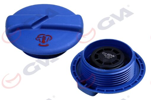 Radyatör Ek Depo Kapağı Caddy Iı-polo 95-99 - 1H0121321D