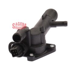 Termostat 89c Komple / Müşürlü Renault Clıo-megane-kangoo-logan 1.5dci - 8200954285-8200244402-8200374994