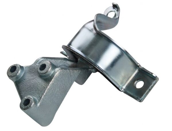 Motor Takozu Fıat Albea-palıo 99 1.2 1.3 Jtd - 51731216