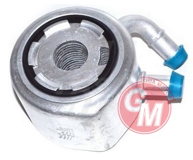 Yağ Soğutucusu Renault Clıo-kng K9k 1.5 Dcı Eşanjör - 8200068115-21305BN700