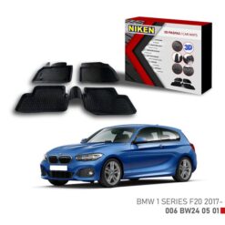 3d Paspas Bmw 1 Serıes F20 2011-2019