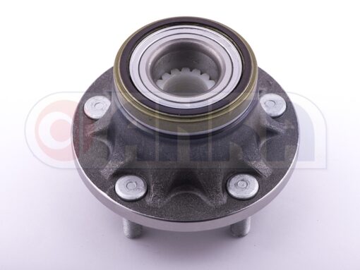 Arka Teker Poryası Rulmanlı Transit- Connect 1.8 02-13 Abs Li 5 Bijon - 7T162C299BB-1362872-2T142C299DD