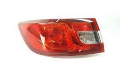 Arka Sol Stop Lambası Clıo Iv 18 - 265553752R