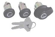 Kapı Kiliti 3 Set R9-11 1989- - 7701349483-7701349637