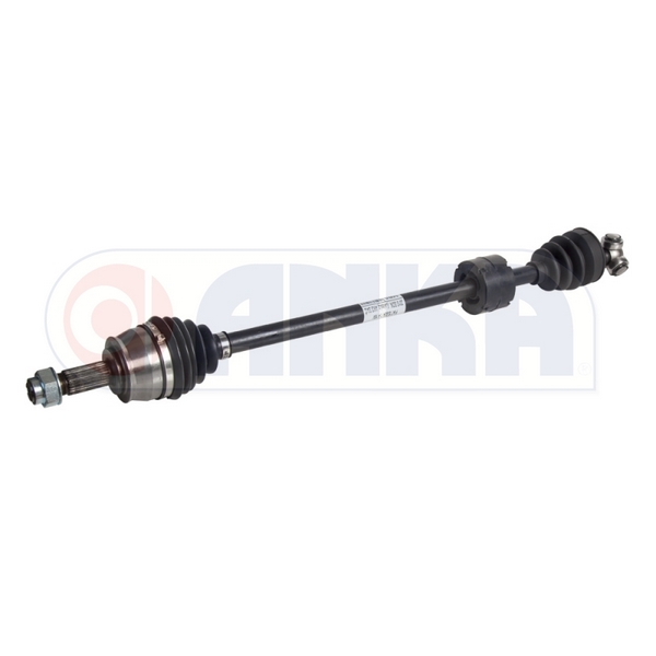Aks Komple Sağ Lalesiz Fıat Egea 1.4 16v 15 - 51983845