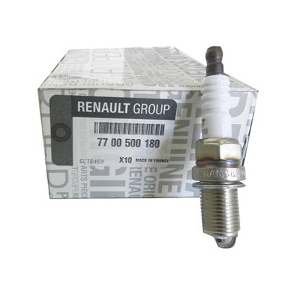 Buji R19-clıo-mgn 1.4 Enj.-p207-p306-p307-p406-partner-99 Md Doğan-era 1.4-1.6 Benz.-escort-fıesta - 7700500180-2740018110-2240120J05