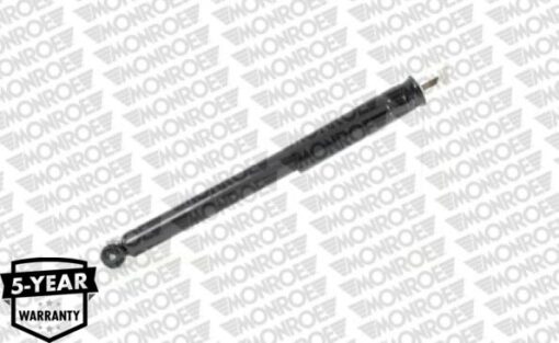 Amortısor On Gazlı Mercedes C-class W202 93 00 - A2023233800