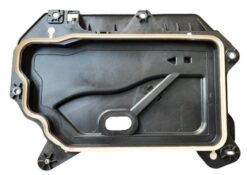 Motor Alt Koruma Plastiği Clıo V - 244972022R-244974022R