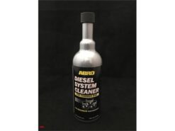 Komple Dizel Yakıt Sistem Temizleyici 473ml