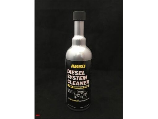 Komple Dizel Yakıt Sistem Temizleyici 473ml