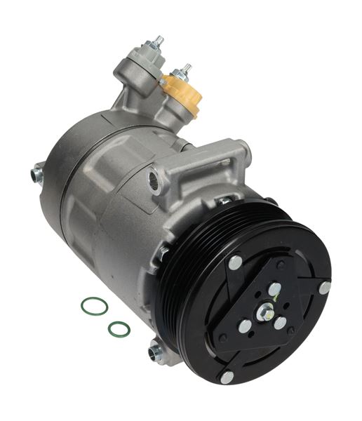 Klıma Kompresor Komple Focus Iıı 11 Connect 14 C Max 11 1.0 Ecoboost - DV6119D629FG-CV6119D629FE-2100870