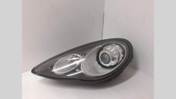 Porsche Panamera 970 Sol Adaptıf Far 2010 - 97063115707